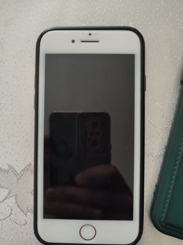 zaryadka iphone 5: IPhone 8, 64 ГБ, Золотой, Отпечаток пальца, Беспроводная зарядка