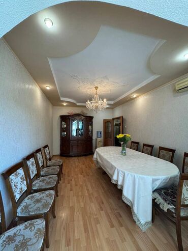 Продажа квартир: 4 комнаты, 80 м², 105 серия, 3 этаж, Косметический ремонт