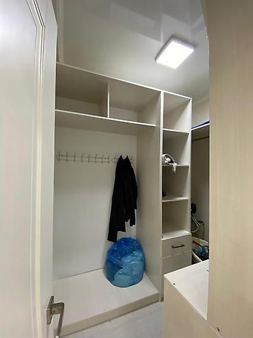 Продажа квартир: 3 комнаты, 104 м², Элитка, 8 этаж, Евроремонт — 3