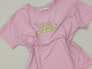 t shirty prada: House, T-shirt damski, rozmiar S