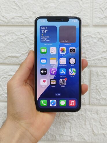 Apple iPhone: IPhone 11 Pro Max, 256 GB, Space Gray, Face ID — 3