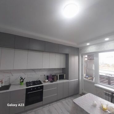 Продажа участков: 2 комнаты, 80 м², Элитка, 2 этаж, Евроремонт