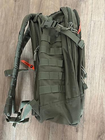 Другое для охоты и рыбалки: Продам рюкзаки 5.11 серии rush. rush12 2.0 20л 9500сомов rush24 2.0 — 17