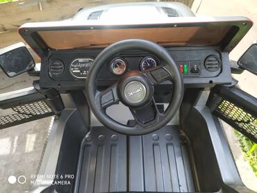 Детские электрокары: Детский электрокар, Б/у — 4