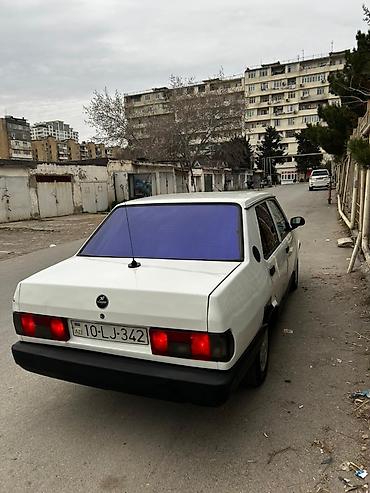 resulzade qesebesi heyet evi: Tofas : 1.6 l | 2003 il 15000 km — 5