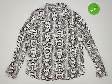 nice shirts eu: H&M Divided, Women`s shirt, size S — 3