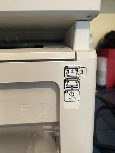 Printer və kseroks aparatları: HP LaserJet Pro MFP M130a – çoxfunksiyalı lazer qurğu - Funksiyalar — 4