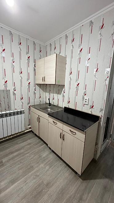 Долгосрочная аренда комнат: Р/н Тунгуч Ж/мРухий мурас 5-63а КВ берилет 2же3кызга Баардык шарты — 3