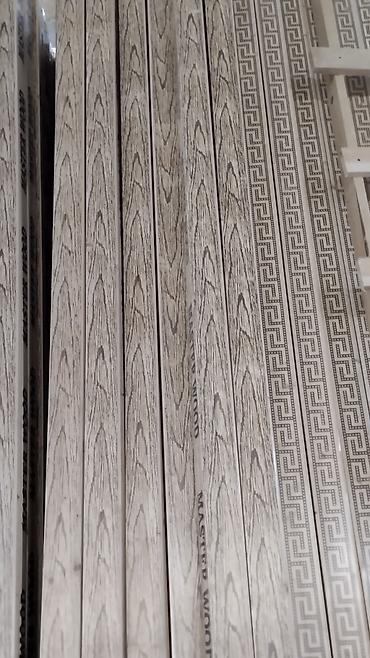 Qapı tacları və plintusları: Obsifqa ve Plintuslarin Topdan ve Perakenden Satisi, Her Nov — 20