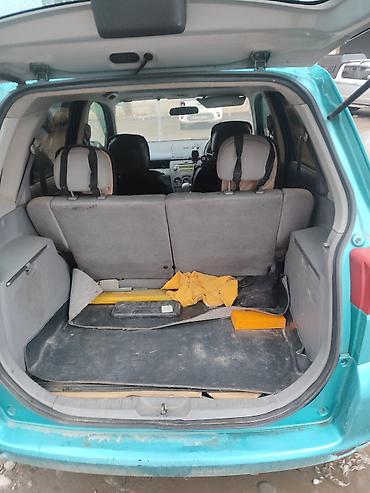 Mazda: Mazda Demio: 2002 г., 1.3 л, Автомат, Бензин, Хэтчбэк — 6