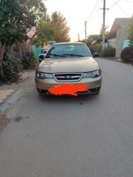 нексия вкуп: Daewoo Nexia: 2008 г., 1.5 л, Механика, Бензин, Седан