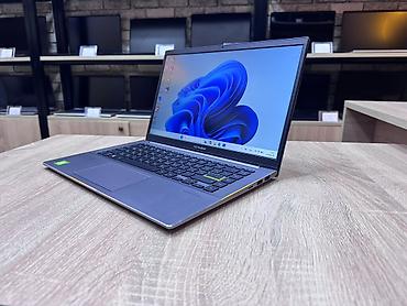 notebook gamer: İşlənmiş ASUS Vivobook, 14 ", Intel Core i7, 512 GB, Rayonlara çatdırılma, Ödənişli çatdırılma, Ünvandan götürmə — 3