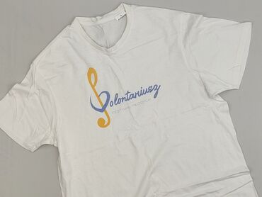 koszulka termoaktywna action: Футболка для чоловіків, розмір L