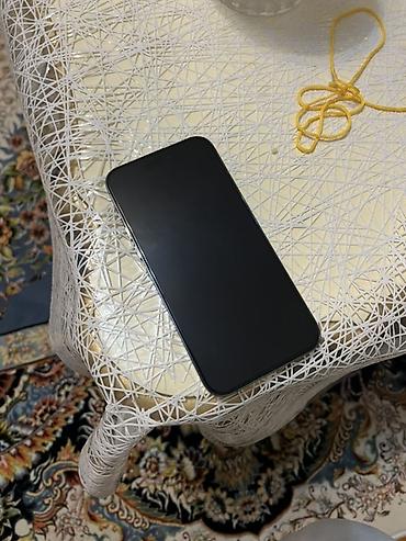 iphone 14 telefon: IPhone 14 Pro Max, 128 GB, Deep Purple, Barmaq izi, Zəmanət, Face ID — 5