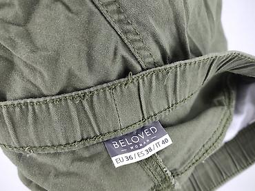 buty coolway: Beloved, Spodnie cargo damskie, rozmiar S — 5