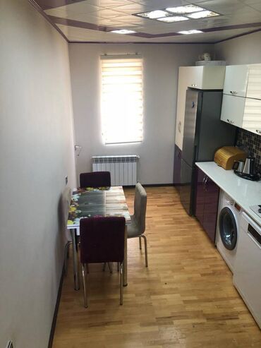 Köhnə tikili: Bakı, 3 otaqlı, Köhnə tikili, 80 kv. m — 8