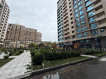 Yeni tikili: 2 otaqlı, Yeni tikili, 111 kv. m — 3