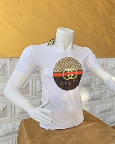 Majice: Kvalitetne muške majice M,L,XL,XXL,3XL veličine 1 kom 2300 din . 2 — 14