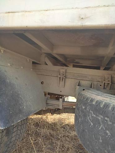 ЗИЛ: ЗИЛ : 4.7 л | 2000 г. Фургон — 12