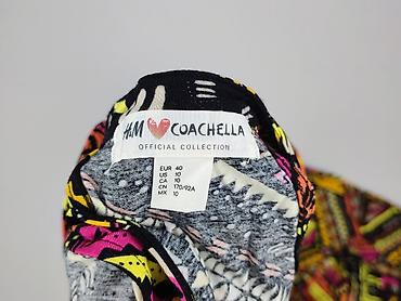hm jersey: H&M, Sukienka damska, rozmiar L — 4