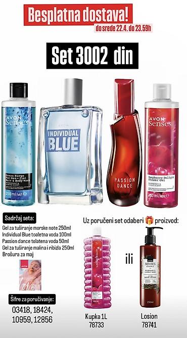 Ostalo: Akcija — 11