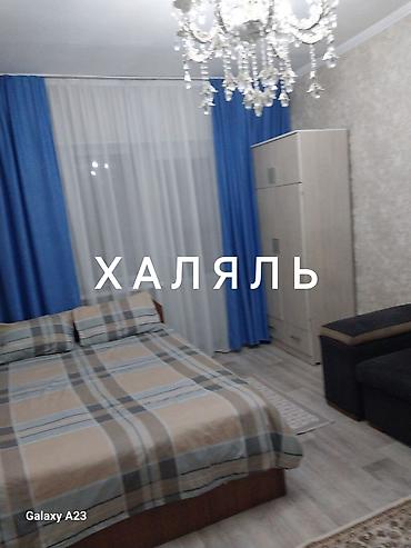 Посуточная аренда квартир: Сдаются посуточно 1 ком.кв. (ХАЛЯЛЬ) .Строго для семейных и — 6