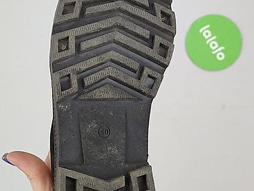 buty m: Półbuty damskie, rozmiar 40 — 5
