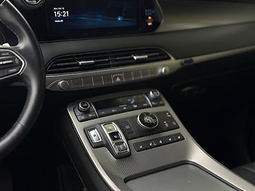 хюндай кроссовер: Hyundai Palisade: 2021 г., 2.2 л, Автомат, Дизель, Кроссовер — 6