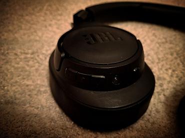 jbl tune: Беспроводные полноразмерные наушники, JBL, Новый — 4