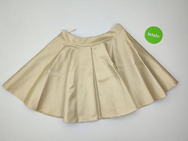 spódnice plus size: SIMPLE, Spódnica damska, rozmiar M — 2