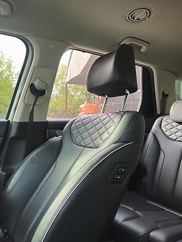 Hyundai: Hyundai Palisade: 2020 г., Автомат, Кроссовер — 16