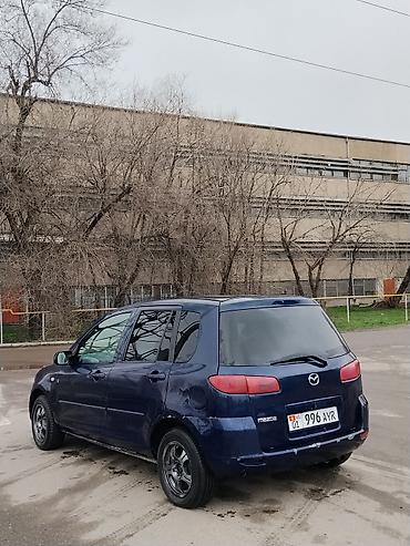Mazda: Mazda Demio: 2003 г., Автомат, Бензин — 3