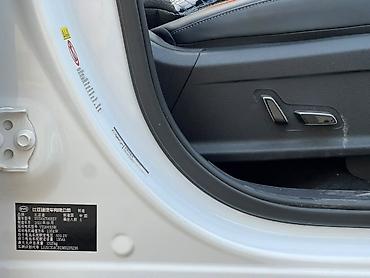 byd leopard: BYD Song Plus: 2021 г., Вариатор, Электромобиль, Кроссовер — 9