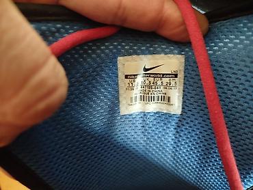 Čizme: Nike cizme za Snowboard - ko nove. Nike cizme cipele za Snowboard - ko — 3