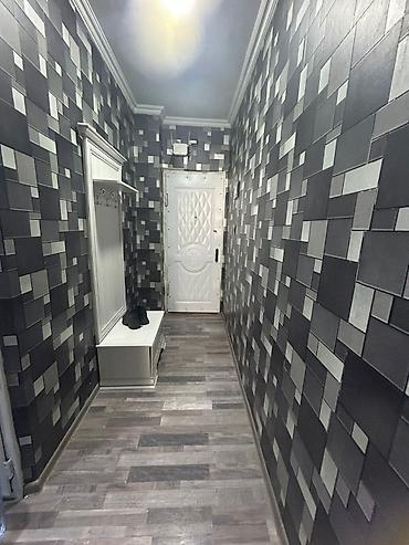 Квартиры: Баку, 2 комнаты, Вторичка, 45 м² — 5