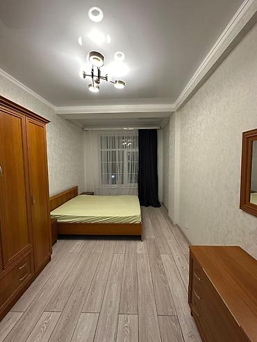 2 бөлмө, 55 м², Төмөнкү Джал (Джал-23) Жеке план, 3 кабат, Жаңы ремонт lalafo.kg да 2 бөлмө, 55 м², Төмөнкү Джал (Джал-23) Жеке план, 3 кабат, Жаңы ремонт