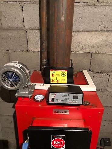 Отопление: Установка батарей, Установка котлов, Теплый пол Монтаж, Гарантия, Демонтаж Больше 6 лет опыта — 22