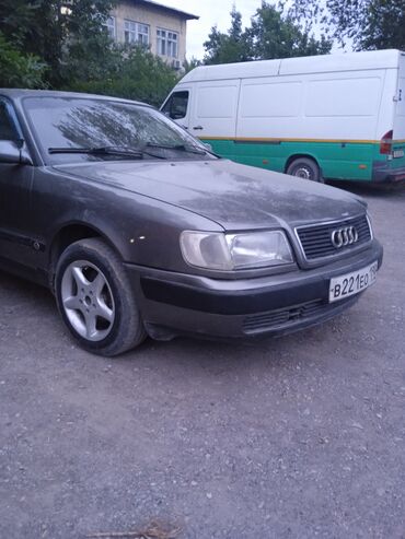 сан енг муссо: Audi S4: 1991 г., 2.6 л, Автомат, Бензин, Седан