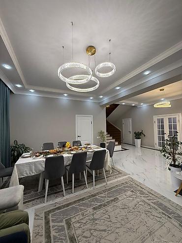 кызыл аскерская: 🔥 Срочная продажа! Дом премиум-класса в районе Киргизия-1 🏡 2-этажный — 2