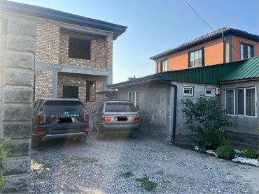 балыкчы дом: Дом, 240 м², 5 комнат, Собственник, ПСО (под самоотделку)