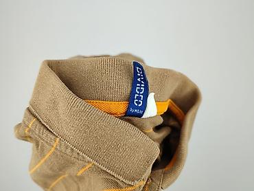 polo second hand: H&M Divided, Damska koszulka polo, rozmiar M — 5
