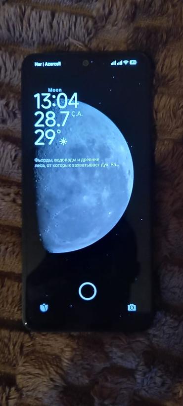 Redmi Note 14, 256 GB, rəng - Qara, İki sim kartlı