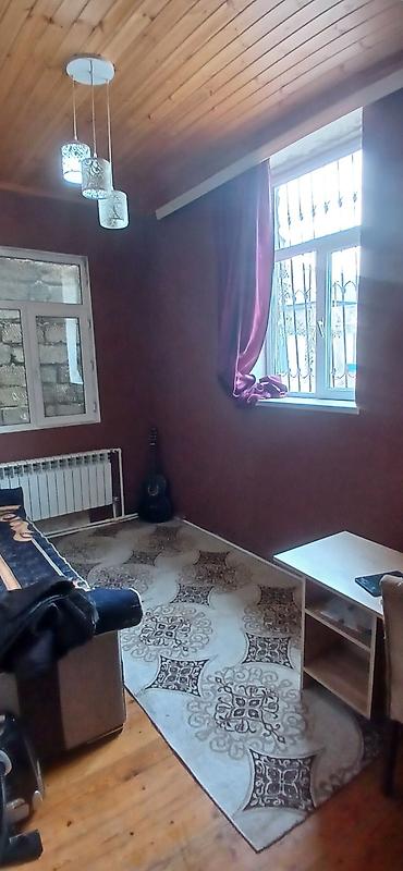 ev bag: Yeni Suraxanı 3 otaqlı, 70 kv. m, Orta təmir — 7