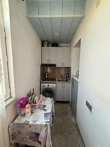 Недвижимость: Баку, 2 комнаты, Вторичка, 40 м² — 10