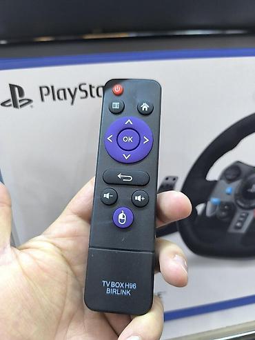 ucuz atv: Birlink pultu Əksər model Televizorlar üçün keyfiyyətli pultlar — 1
