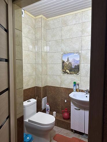 Долгосрочная аренда квартир: 3 комнаты — 4