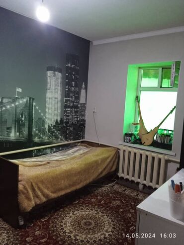 Продажа домов: Дом, 110 м², 7 комнат, Собственник — 7