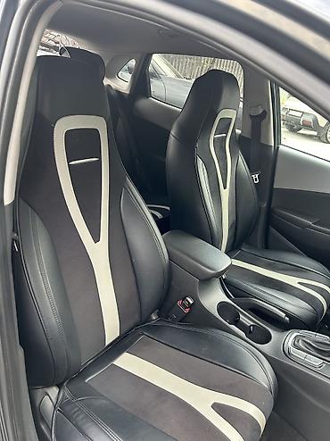 старих: Hyundai Kona: 2020 г., 2 л, Автомат, Бензин, Кроссовер — 5