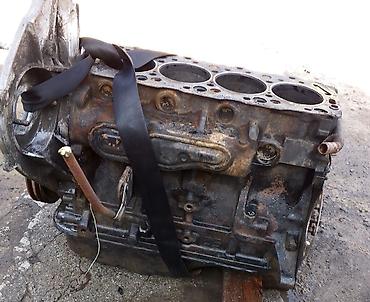 eafc 25: Дизельный Hyundai 1999 г., 2.5 л, Б/у, Оригинал, Корея — 1