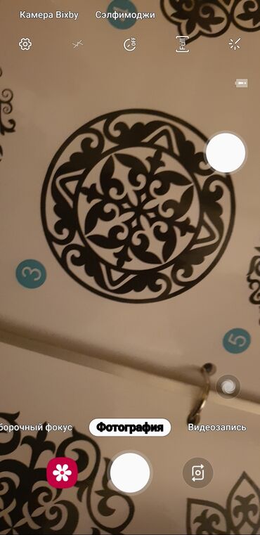 Натяжной потолок: Натяжные потолки КВАДРАТ В ПОДАРОК ЧИСТО С РОССИЙСКИМ МАТЕРИАЛОМ — 23